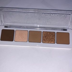 Natasha Denona Camel Palette